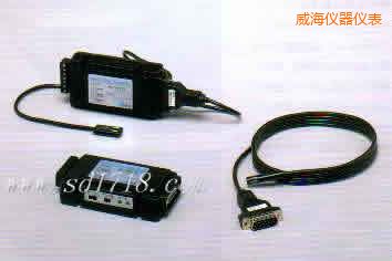 威海分離型溫濕度變送器