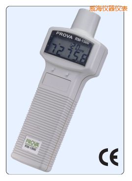 威海數(shù)位式轉(zhuǎn)速計(jì)