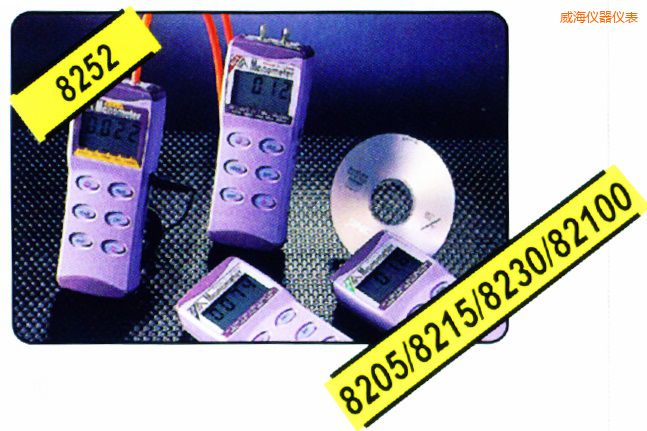 威海壓力計(jì)