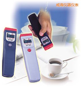 威海紅外線測(cè)溫儀