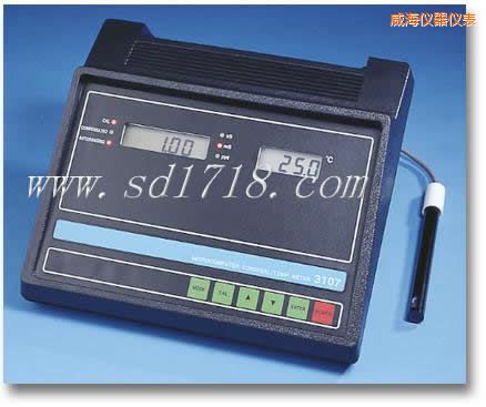 威海實(shí)驗(yàn)室電導(dǎo)率、鹽度測試儀