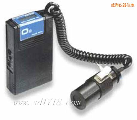 威海氧氣檢測(cè)儀