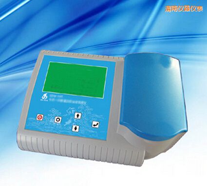 渭南空氣現(xiàn)場硫化氫速測儀