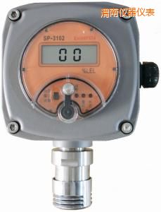 渭南可燃氣體檢測探頭