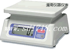 渭南輕巧型桌面電子秤,1000g,0.5g