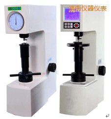 渭南電動(數(shù)顯)表面洛氏硬度計
