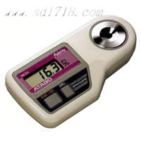 渭南數(shù)字式折射計