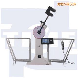 渭南數(shù)顯沖擊試驗機