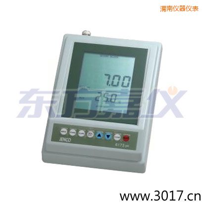 渭南臺式酸度計,氧化還原,溫度