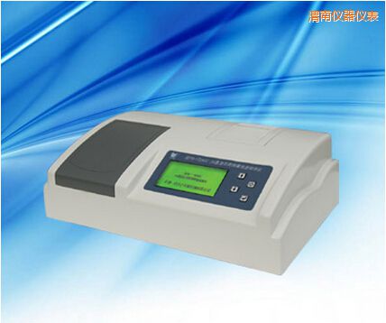 渭南糧油質(zhì)量檢測(cè)儀