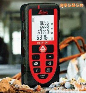 渭南激光測距儀