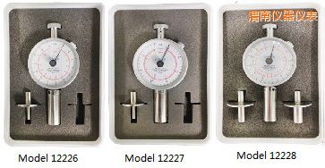 渭南果實硬度計