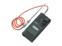 渭南高靈敏度可燃性氣體濃度計(jì)