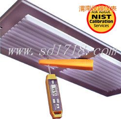 渭南快速檢測探針溫度計(jì)(灰色)