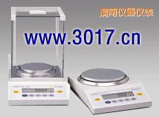 渭南電子分析天平,4200g,10mg