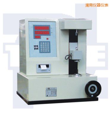 渭南雙數(shù)顯示拉壓彈簧試驗機