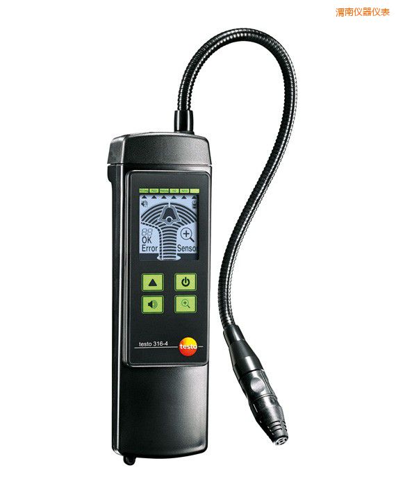 渭南制冷劑泄漏檢測(cè)儀