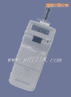 渭南手握數字轉速表