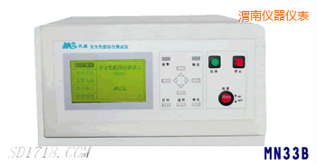 渭南耐壓絕緣聯(lián)合測(cè)試儀(二合一)