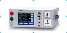 渭南泄漏電流測試儀