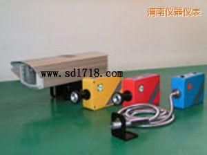 渭南工業(yè)在線紅外測(cè)溫儀