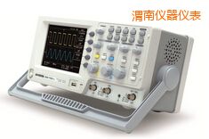 渭南數(shù)字存儲示波器