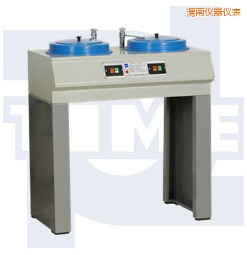 渭南立式一速金相試樣拋光機