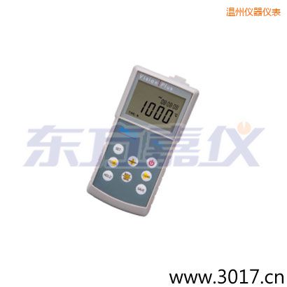 溫州防水型熱電偶便攜溫度計便攜溫度測試儀