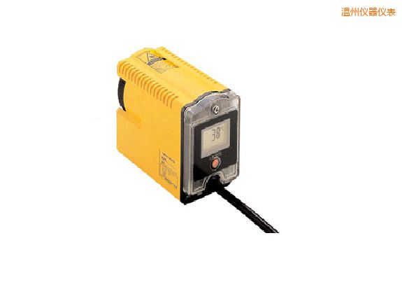 溫州On-Line 網(wǎng)上紅外測(cè)溫儀