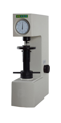 溫州塑料洛氏硬度計