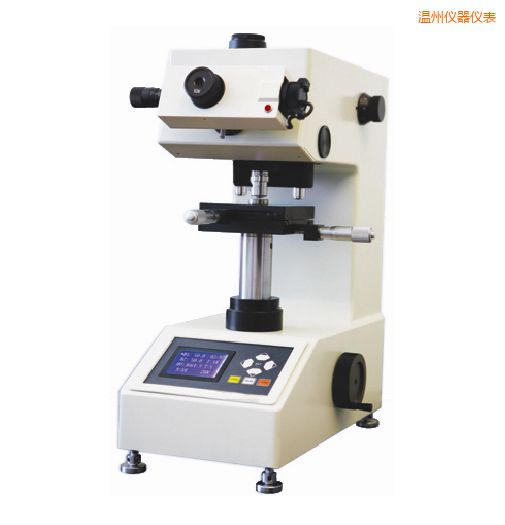 溫州時(shí)代顯微硬度計(jì)