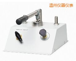 溫州氣體/真空比較測(cè)試泵