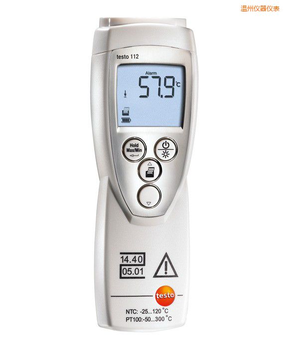 溫州單通道便攜式食品溫度計