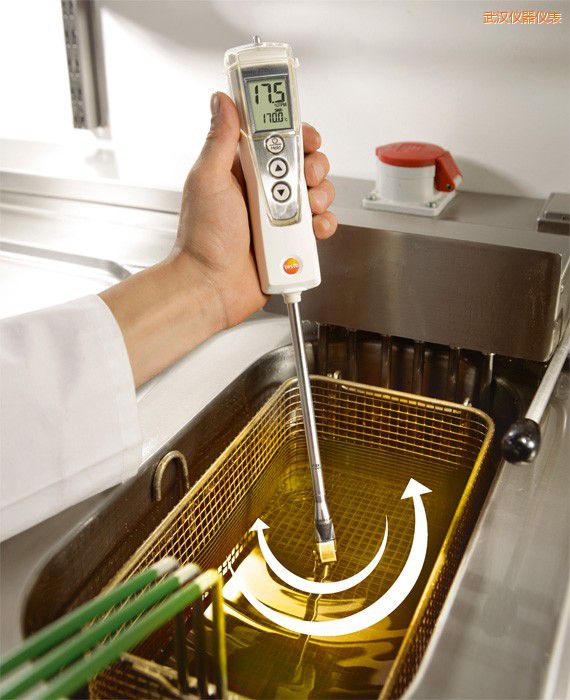 武漢食用油品質(zhì)檢測(cè)儀