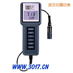 武漢酸度、溫度測(cè)量?jī)x