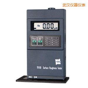 武漢時(shí)代袖珍式表面粗糙度儀