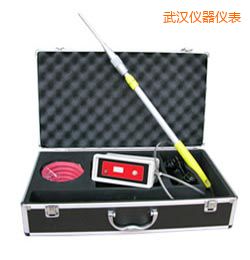 武漢時代埋地管道泄漏檢測儀