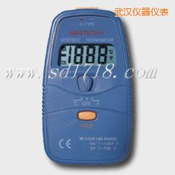 武漢數(shù)字溫度計