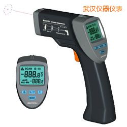 武漢紅外測(cè)溫儀