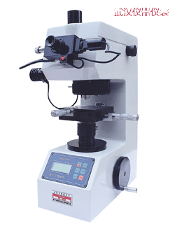 武漢數(shù)顯顯微硬度計(jì)