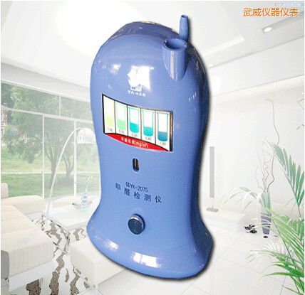 武威甲醛速測儀
