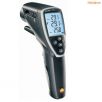 專業(yè)型紅外測溫儀,型號:testo 845,品牌:德國德圖TESTO