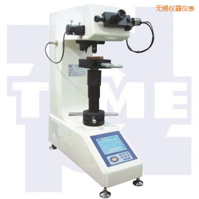 無(wú)錫時(shí)代小負(fù)荷布氏硬度計(jì)