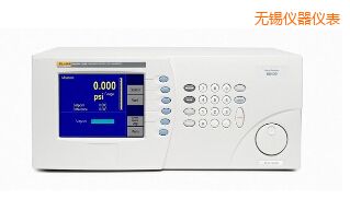 無錫高級型氣體壓力控制器校準(zhǔn)器