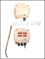 無(wú)錫固定式溫濕度傳送器