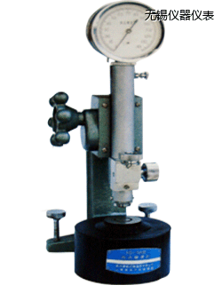 無錫肖氏硬度計