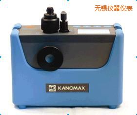 無(wú)錫光散亂式數(shù)字粉塵計(jì)