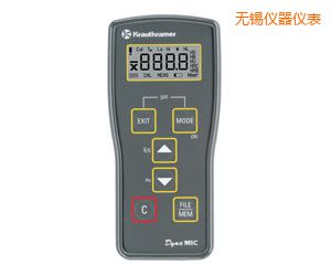 無錫回彈硬度檢測(cè)儀