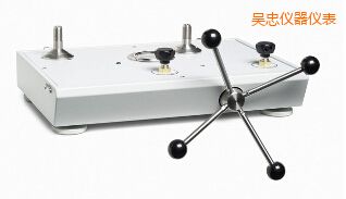 吳忠高壓氣體比較測試泵