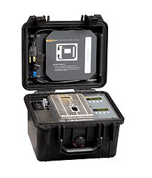 吳忠便攜式雙體干式爐